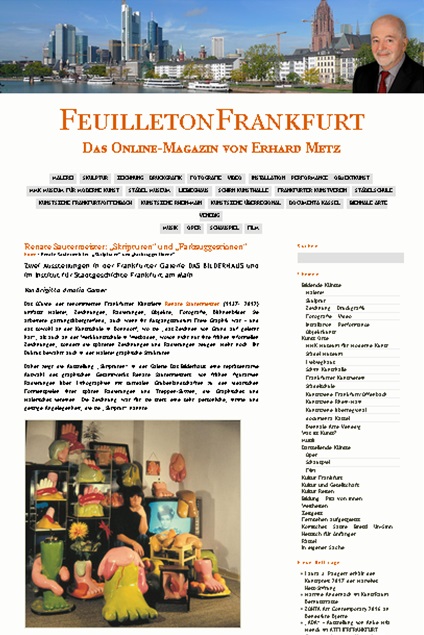 2016 03 Feuilleton Frankfurt