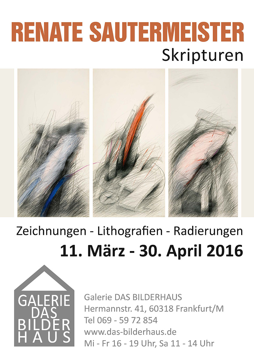 Galerie DAS BILDERHAUS