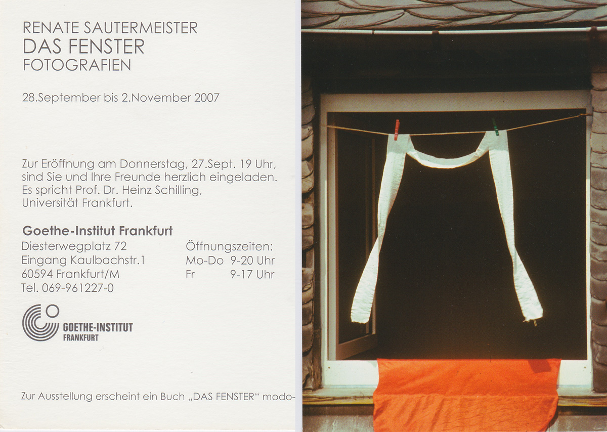 2007 09 27 Goetheinstutit Einladung