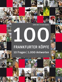 2006 100 Frankfurter Koepfe