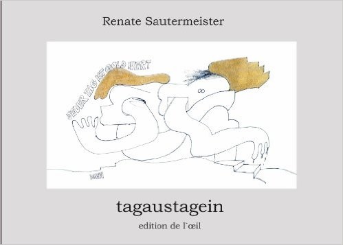 2011 tagaustagein Cover
