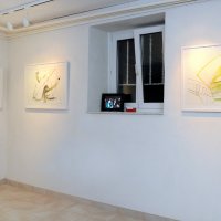 Galerie DAS BILDERHAUS 2014