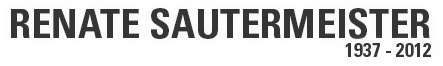 Renate Sautermeister